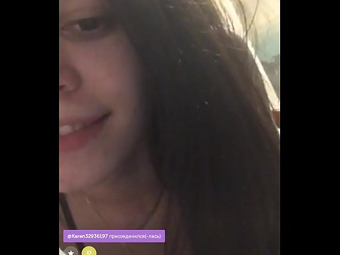 ❤️ Slutty रूसी कुतिया (Periscope, VKontakte, Instagram) ❤️ गुदा अश्लील ❌️❤