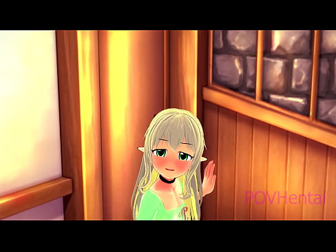 ❤️ (जाल) Elvish दासीले तपाईंलाई आफ्नो अनुहार धुन मद्दत गर्छ। ❤️ गुदा अश्लील  ❌️❤