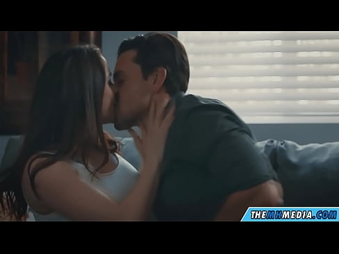 ❤️ एक राम्रो busty आमा संग रोमान्टिक सेक्स ❤️ गुदा अश्लील ❌️❤